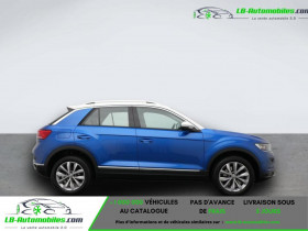 Volkswagen T-Roc 1.0 TSI 115 Start/Stop BVM  occasion � Beaupuy - photo n�3