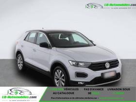 Volkswagen T-Roc 1.0 TSI 115 Start/Stop BVM  occasion � Beaupuy - photo n�2