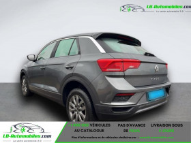 Volkswagen T-Roc 1.0 TSI 115 Start/Stop BVM  occasion � Beaupuy - photo n�3