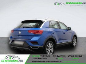 Volkswagen T-Roc 1.0 TSI 115 Start/Stop BVM  occasion � Beaupuy - photo n�2