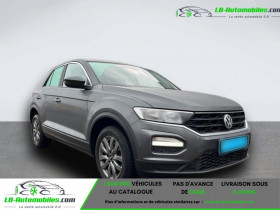 Volkswagen T-Roc 1.0 TSI 115 Start/Stop BVM  occasion � Beaupuy - photo n�2