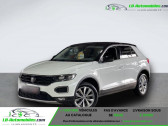 Annonce Volkswagen T-Roc occasion Essence 1.0 TSI 115 Start/Stop BVM � Beaupuy