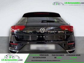 Volkswagen T-Roc 1.0 TSI 115 Start/Stop BVM  occasion � Beaupuy - photo n�4