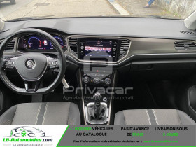 Volkswagen T-Roc 1.0 TSI 115 Start/Stop BVM  occasion � Beaupuy - photo n�2