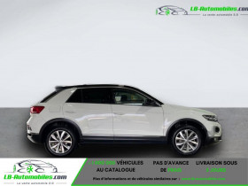 Volkswagen T-Roc 1.0 TSI 115 Start/Stop BVM  occasion � Beaupuy - photo n�5