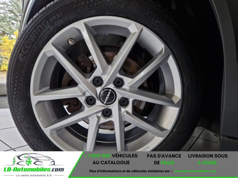 Volkswagen T-Roc 1.0 TSI 115 Start/Stop BVM  occasion � Beaupuy - photo n�7