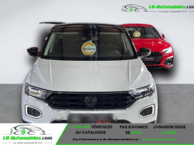 Volkswagen T-Roc 1.0 TSI 115 Start/Stop BVM  occasion � Beaupuy - photo n�4