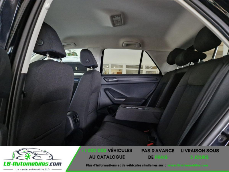 Volkswagen T-Roc 1.0 TSI 115 Start/Stop BVM  occasion � Beaupuy - photo n�6