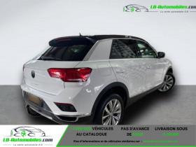 Volkswagen T-Roc 1.0 TSI 115 Start/Stop BVM  occasion � Beaupuy - photo n�3