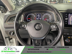 Volkswagen T-Roc 1.0 TSI 115 Start/Stop BVM  occasion � Beaupuy - photo n�8