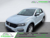 Volkswagen T-Roc 1.0 TSI 115 Start/Stop BVM   Beaupuy 31