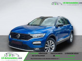 Volkswagen T-Roc 1.0 TSI 115 Start/Stop BVM   Beaupuy 31