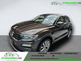 Volkswagen T-Roc 1.0 TSI 115 Start/Stop BVM   Beaupuy 31