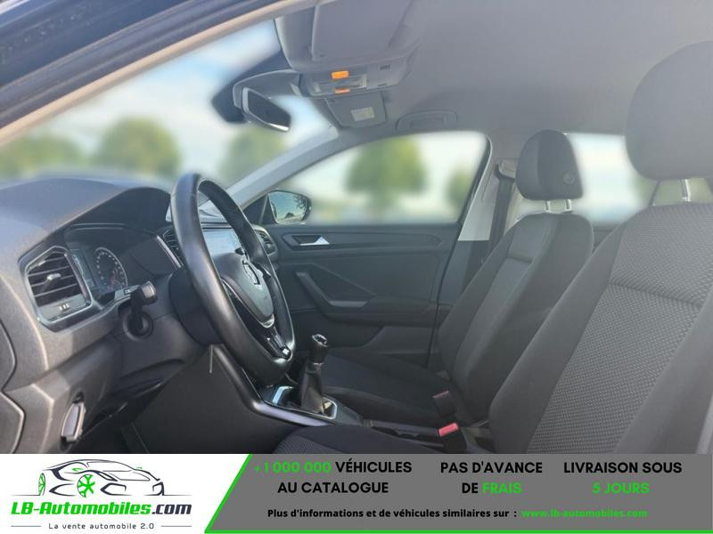 Volkswagen T-Roc 1.0 TSI 115 Start/Stop BVM  occasion  Beaupuy - photo n6