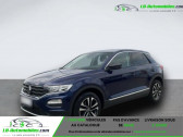Volkswagen T-Roc 1.0 TSI 115 Start/Stop BVM   Beaupuy 31