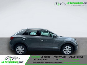 Volkswagen T-Roc 1.0 TSI 115 Start/Stop BVM  occasion � Beaupuy - photo n�5