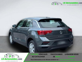 Volkswagen T-Roc 1.0 TSI 115 Start/Stop BVM  occasion � Beaupuy - photo n�4