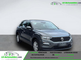 Volkswagen T-Roc 1.0 TSI 115 Start/Stop BVM  occasion � Beaupuy - photo n�2