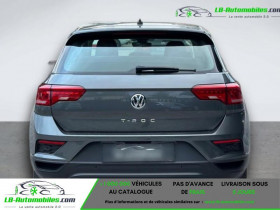 Volkswagen T-Roc 1.0 TSI 115 Start/Stop BVM  occasion � Beaupuy - photo n�6