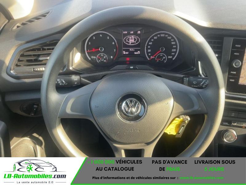 Volkswagen T-Roc 1.0 TSI 115 Start/Stop BVM  occasion  Beaupuy - photo n8