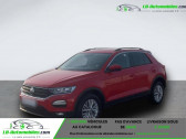 Volkswagen T-Roc occasion année 2018 boite Manuelle Annonce Volkswagen T-Roc occasion Essence 1.0 TSI 115 Start/Stop BVM à Beaupuy