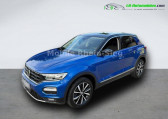 Annonce Volkswagen T-Roc occasion Essence 1.0 TSI 115 Start/Stop BVM  Beaupuy