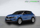 Annonce Volkswagen T-Roc occasion Essence 1.0 TSI 115 Start/Stop BVM  Beaupuy