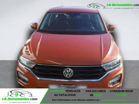 Volkswagen T-Roc 1.0 TSI 115 Start/Stop BVM  occasion � Beaupuy - photo n�4