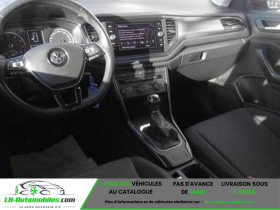 Volkswagen T-Roc 1.0 TSI 115 Start/Stop BVM  occasion � Beaupuy - photo n�2