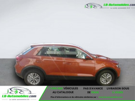 Volkswagen T-Roc 1.0 TSI 115 Start/Stop BVM  occasion � Beaupuy - photo n�5