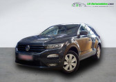 Volkswagen T-Roc occasion année 2018 boite Manuelle Annonce Volkswagen T-Roc occasion Essence 1.0 TSI 115 Start/Stop BVM à Beaupuy