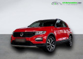 Volkswagen T-Roc occasion année 2018 boite Manuelle Annonce Volkswagen T-Roc occasion Essence 1.0 TSI 115 Start/Stop BVM à Beaupuy