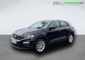 Volkswagen T-Roc occasion année 2018 boite Manuelle Annonce Volkswagen T-Roc occasion Essence 1.0 TSI 115 Start/Stop BVM à Beaupuy
