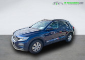 Volkswagen T-Roc occasion année 2018 boite Manuelle Annonce Volkswagen T-Roc occasion Essence 1.0 TSI 115 Start/Stop BVM à Beaupuy