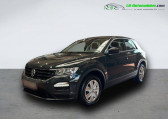 Volkswagen T-Roc 1.0 TSI 115 Start/Stop BVM   Beaupuy 31
