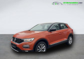 Volkswagen T-Roc occasion année 2018 boite Manuelle Annonce Volkswagen T-Roc occasion Essence 1.0 TSI 115 Start/Stop BVM à Beaupuy