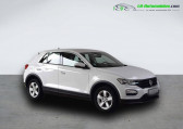 Volkswagen T-Roc occasion année 2018 boite Manuelle Annonce Volkswagen T-Roc occasion Essence 1.0 TSI 115 Start/Stop BVM à Beaupuy