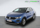 Volkswagen T-Roc 1.0 TSI 115 Start/Stop BVM   Beaupuy 31