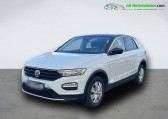 Volkswagen T-Roc occasion année 2019 boite Manuelle Annonce Volkswagen T-Roc occasion Essence 1.0 TSI 115 Start/Stop BVM à Beaupuy