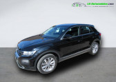 Volkswagen T-Roc occasion année 2020 boite Manuelle Annonce Volkswagen T-Roc occasion Essence 1.0 TSI 115 Start/Stop BVM à Beaupuy