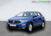 Volkswagen T-Roc 1.0 TSI 115 Start/Stop BVM   Beaupuy 31