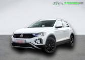 Volkswagen T-Roc 1.0 TSI 115 Start/Stop BVM   Beaupuy 31