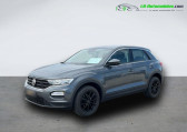 Volkswagen T-Roc occasion année 2019 boite Manuelle Annonce Volkswagen T-Roc occasion Essence 1.0 TSI 115 Start/Stop BVM à Beaupuy