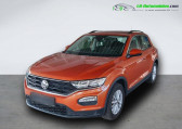 Volkswagen T-Roc 1.0 TSI 115 Start/Stop BVM   Beaupuy 31