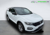 Volkswagen T-Roc occasion année 2018 boite Manuelle Annonce Volkswagen T-Roc occasion Essence 1.0 TSI 115 Start/Stop BVM à Beaupuy