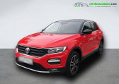 Annonce Volkswagen T-Roc occasion Essence 1.0 TSI 115 Start/Stop BVM  Beaupuy