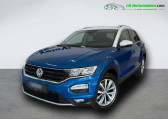 Annonce Volkswagen T-Roc occasion Essence 1.0 TSI 115 Start/Stop BVM  Beaupuy