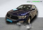 Volkswagen T-Roc occasion année 2018 boite Manuelle Annonce Volkswagen T-Roc occasion Essence 1.0 TSI 115 Start/Stop BVM à Beaupuy