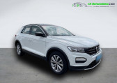 Annonce Volkswagen T-Roc occasion Essence 1.0 TSI 115 Start/Stop BVM  Beaupuy