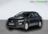 Volkswagen T-Roc occasion année 2019 boite Manuelle Annonce Volkswagen T-Roc occasion Essence 1.0 TSI 115 Start/Stop BVM à Beaupuy